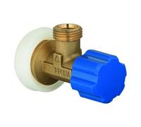 Grohe Grohe Robinet d'angle 42343 chrome Quantité:1