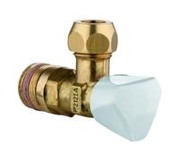 Grohe Grohe Robinet d'angle 43821 complet pour réservoir encastré mural Quantité:1