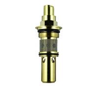 Grohe Grohe Robinet d'arrêt 08355 pour Grohmix 2 pièces chrome Quantité:1