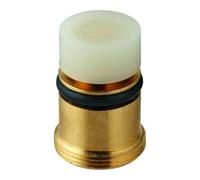 Grohe Grohe Robinet d'arrêt avant 47467 3/4" DN 20, chrome, PG 09 Quantité:1