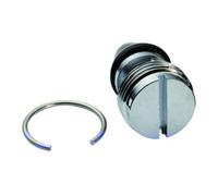 GROHE Robinet d'arrêt préalable 43393 - complet - Quantité 1