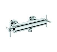 Grohe Atrio douchette à deux poignées 26895000 2000 /2", chromé