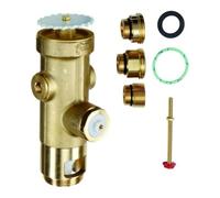 Grohe Grohe Robinet de remplacement 3/4", ND, pour chasse d'eau WC Quantité:1