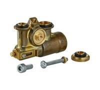 Chasse d'eau Grohe Pour Urinoir 43993000
