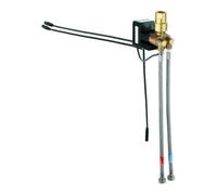 Grohe Grohe Robinet mélangeur 48164 chrome Quantité:1