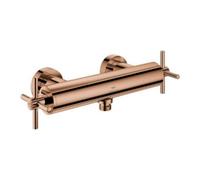 Grohe Atrio mitigeur de douche à deux poignées 26895DA0 2000 /2", coucher de soleil chaud