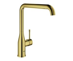 Grohe Grohe Robinet mitigeur d'évier Essence SmartC cool sunrise Quantité:1