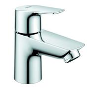 Grohe Grohe Robinet sur pied BauEdge 1/2", taille XS, chrome Quantité:1
