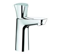 Grohe Costa Standventil 20186001 chromé , hauteur: 145 mm, bec, marquage bleu