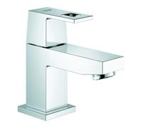 Grohe Grohe Robinet sur pied Eurocube XS vc, EcoJoy 5,7 l/min mousseur Sp.Cl. Quantité:1