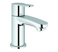valve Grohe Eurostyle Cosmopolitan chromé , avec partie supérieure Céramique , 23039002