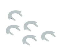 Grohe Grohe Rondelle de sécurité 64110 5 pcs. Quantité:1