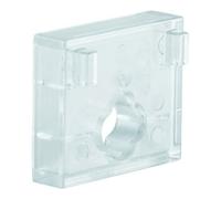 Grohe Grohe Rondelle d'équilibrage Euphoria Cube pour barre de douche, empilable Quantité:1