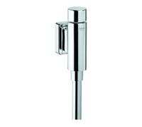 Grohe Grohe Rondo Poussoir de chasse d'urinoir chrome, DN 15 Quantité:1