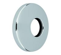 Grohe Grohe Rosace 06386 70 mm chromé Quantité:1