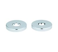 GROHE Rosace 11741 11741000 chromé