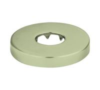 Grohe Grohe Rosace 11741 nickel brossé Quantité:1