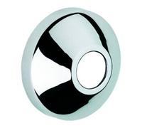 Grohe Grohe Rosace 45219 pour valve encastrée 80 mm chrome Quantité:1