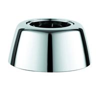 GROHE Rosace 45545 45545000 (12058/12120) DN15 70 mm chromé