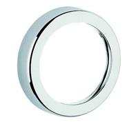 GROHE Rosace Relexa 45662/45662000 d: 70 mm chromé latérale