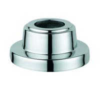 Grohe Grohe Rosace 45955 pour corps supérieur de valve encastrée Chiara chrome Quantité:1