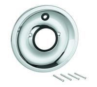 Grohe Grohe Rosace 46057 d : 170 mm pour mitigeur monocommande chrome Quantité:1