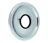 Grohe Grohe Rosace 46062 Ø 170 mm pour mitigeur encastré chromé Quantité:1