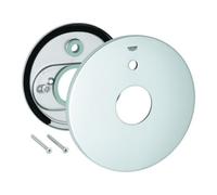 Grohe Grohe Rosace 46586 chrome chrome Quantité:1