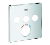 Grohe SmartControl Rosace carrée, 46996000,