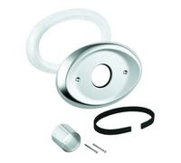 GROHE Rosace Sinfonia/Grohmix 47295 (47295000) 230x157 chromé