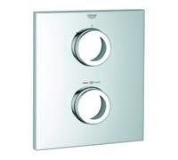 GROHE rosette universelle 47829000 chromé