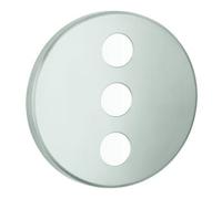 Grohe SmartControl Rosace ronde, 48366DC0,