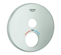Grohe SmartControl Rosace ronde, 49030DC0,
