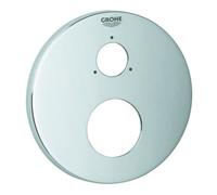 Grohe Rosace ronde, 49108000,