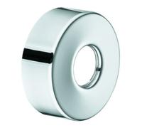 Grohe Grohe Rosace à vis 440424 métal pour robinetterie Eichelberg chrome Quantité:1