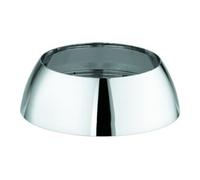 Grohe Grohe Rosace de recouvrement 440418 pour Eichelberg EHM avec cartouche 40mm levier latéral chrome Quantité:1