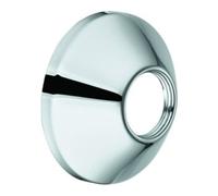 Grohe Grohe Rosace murale 440026 pour robinets muraux Eichelberg chromé Quantité:1