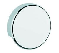 Grohe Grohe Rosace Talentofill pour garniture de raccordement, chrome Quantité:1