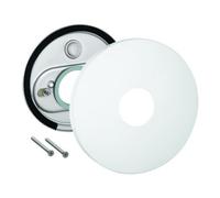 Grohe rose 46587 46587LS0 blanc lune