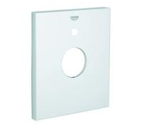 Grohe Grohe Rosette 46614 chrome chrome Quantité:1