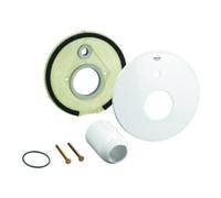 Grohe rose 46905 46905LS0 blanc lune