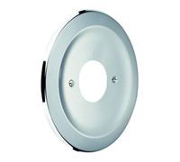 GROHE Universal - Rosette pour montage mural