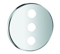 Grohe SmartControl - Rosette für SmartControl chrom