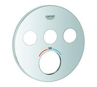 GROHE Rosace Pièce détaché 49035000 (Import Allemagne)