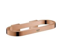 GROHE Anneau serviettes Selection Match0 41035DA0 20 cm ovale coucher de soleil chaud