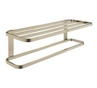 Grohe GROHE Selection Barre Porte-Serviette + Tablette 41066EN0 G