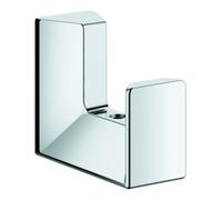 GROHE 40782000 crochet pour rangement à usage domestique Intérieure Patère Chrome 1 pièce(s)