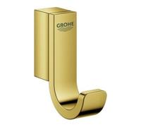 GROHE Crochet pour peignoir Selection 41039GL0 simple Cool Sunrise