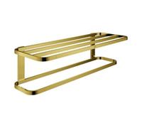 Grohe Grohe Selection Porte-serviettes multiple 60 cm, fixation dissimulée, cool sunrise Quantité:1