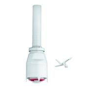 Grohe Grohe Servo-vanne de vidange 42066 sans siège Quantité:1